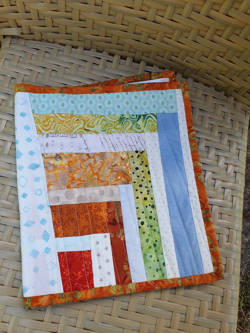 Projektmapp bild 1
