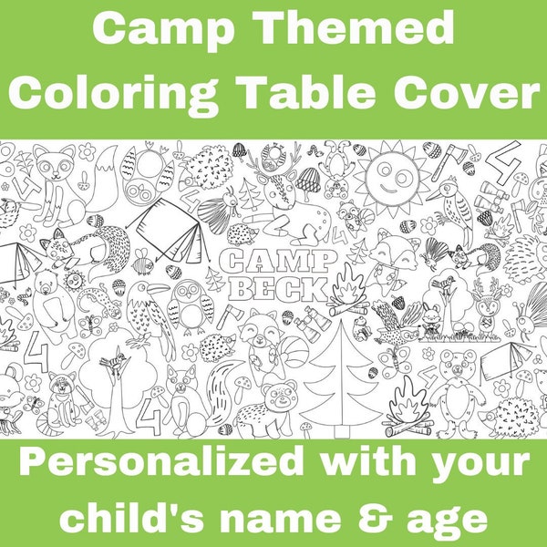 Coloring Sheets - Etsy