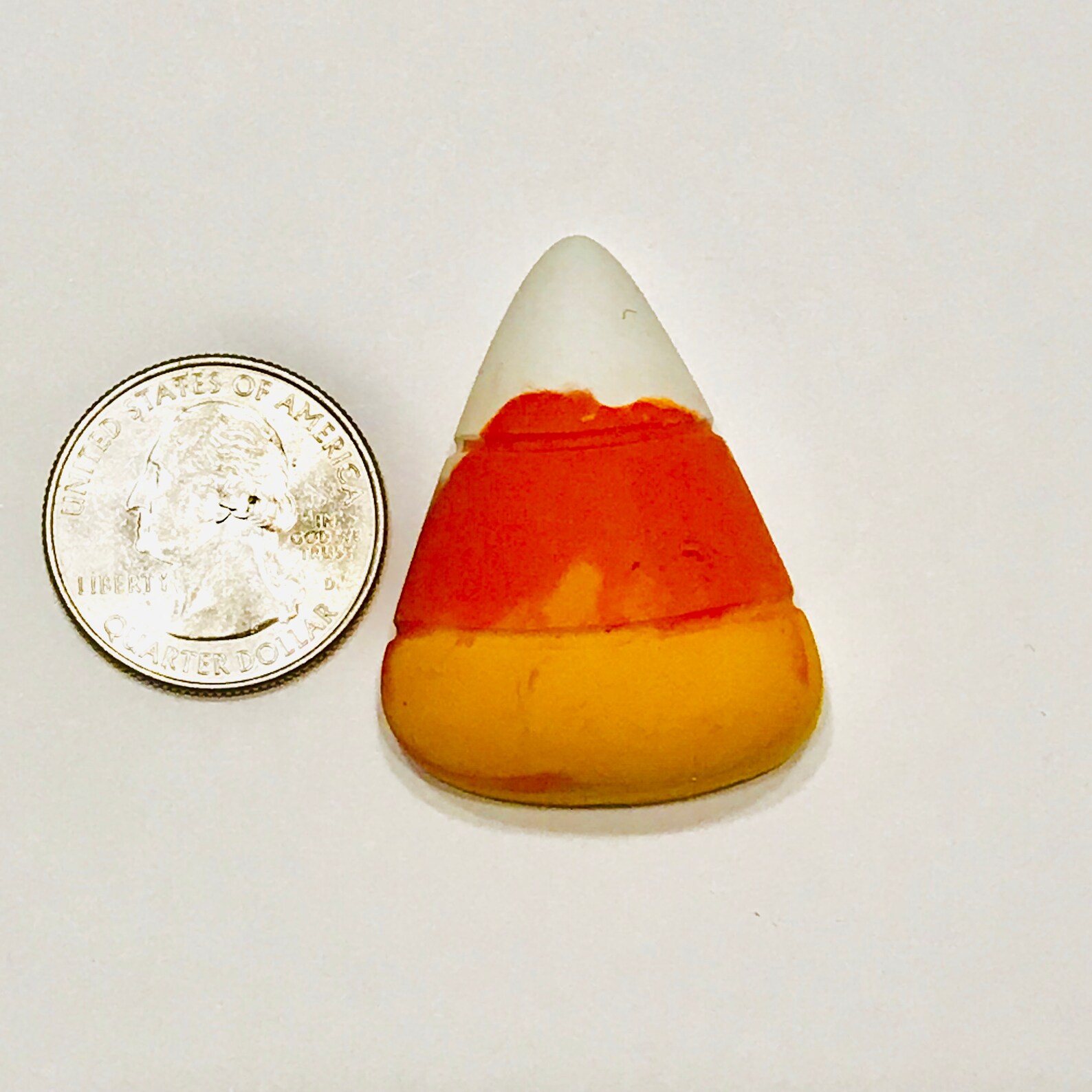 Candy Corn Crayons Trio 4 Pack Etsy