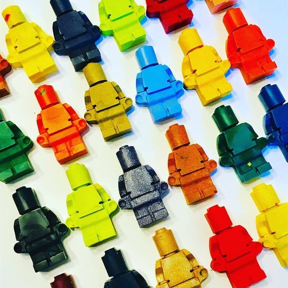 lego people