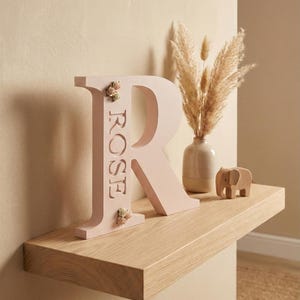 personalised baby girl gift