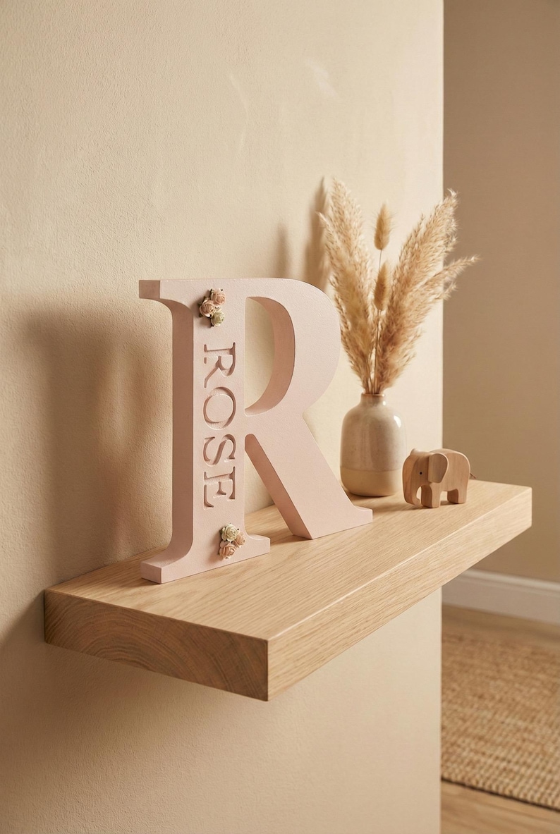 personalised baby girl gift