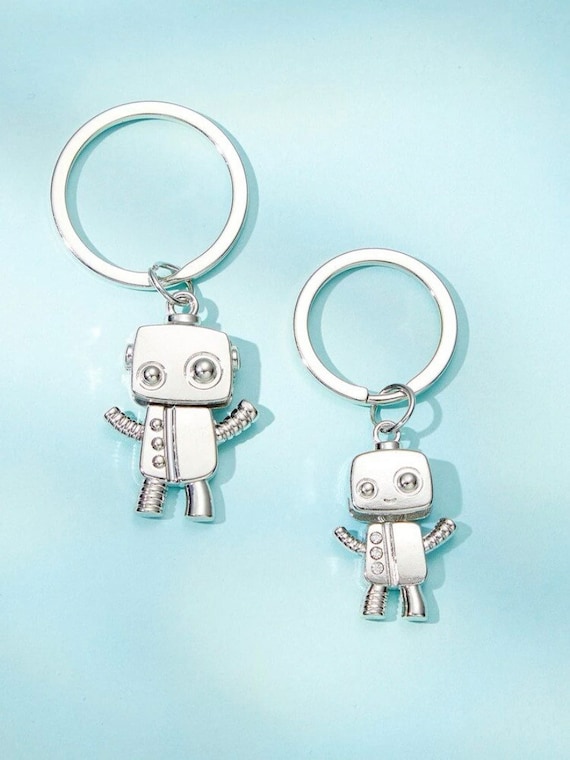 Cute keyrings deals for her