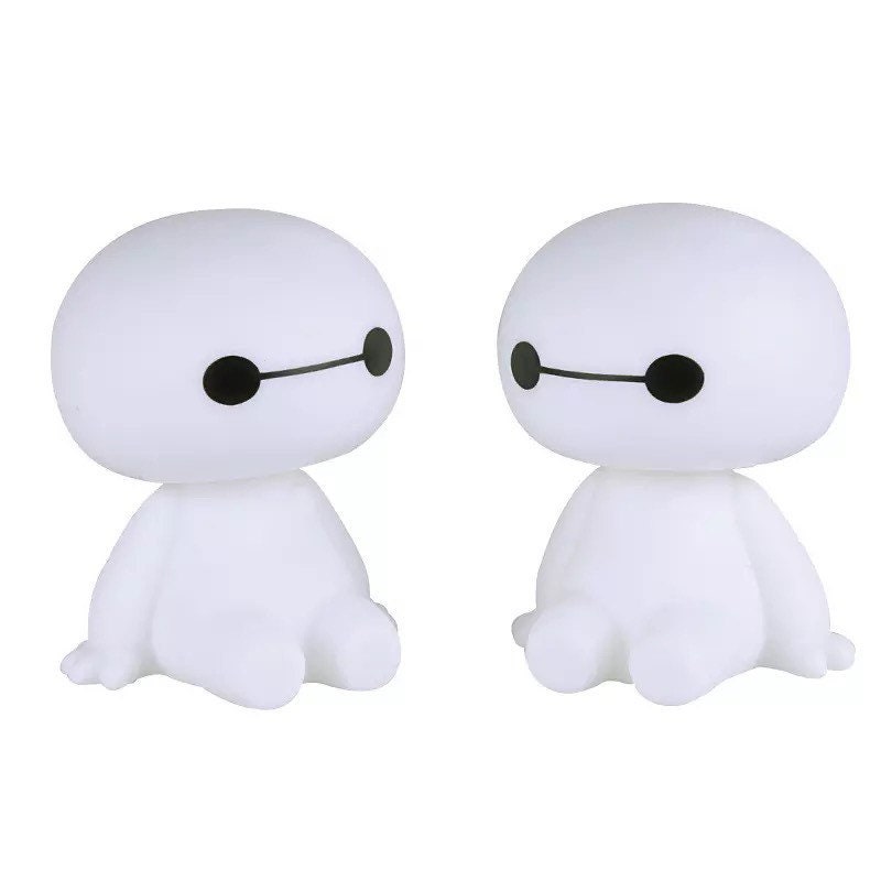 Car Dashboard Accessories Bobblehead Car Decor Etsy UK