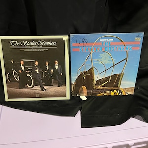 The Statler Brothers