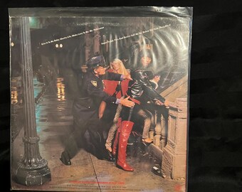 Rick James - Canzoni di strada