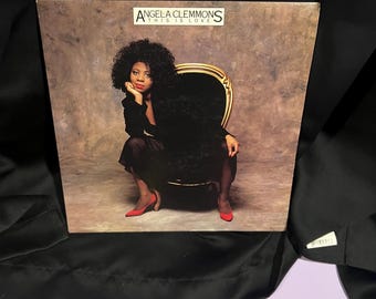 Questo è amore di Angela Clemons