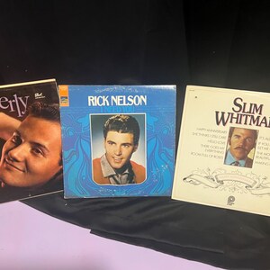 Easy Listening Music