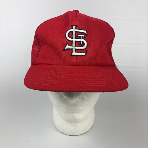 cardinals baseball hat
