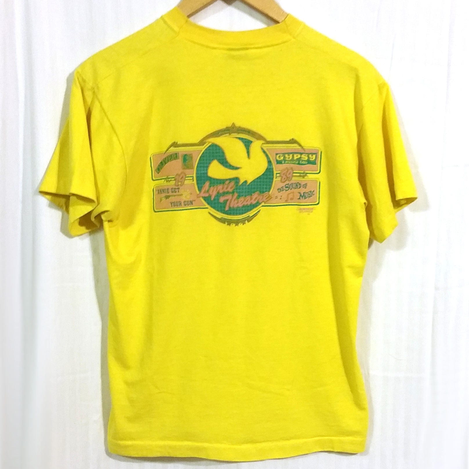 okc thunder shirts local