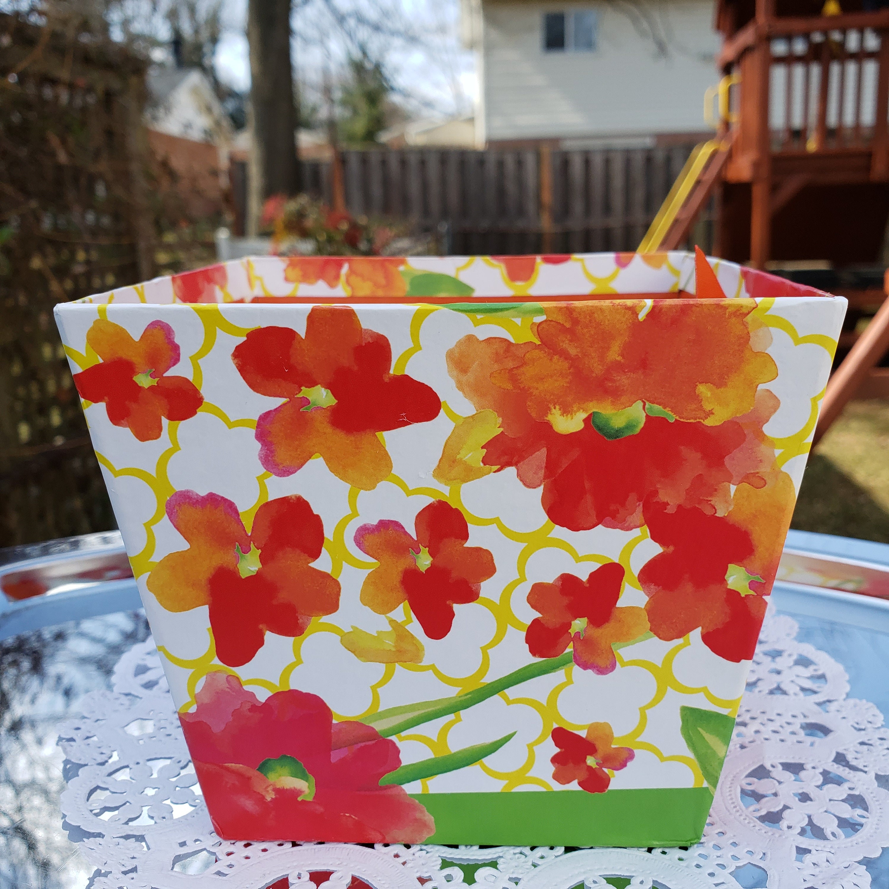 DIY Gift Basket Kit Turn Your Order Into a Beautiful Gift or Etsy