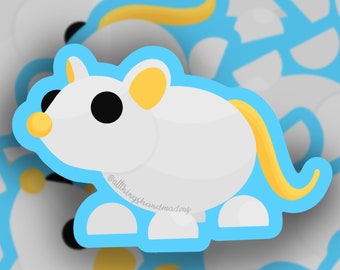 Adopt Me Vinyl Etsy - etsy roblox i m a baby adopt me youtube Adopt Me Vinyl Etsy - roblox i m a baby adopt me youtube