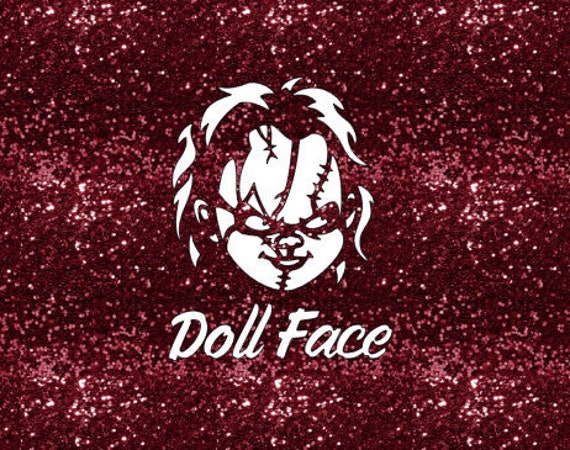 Download Halloween Svg Chucky Svg Halloween Horror Svg Childs Etsy