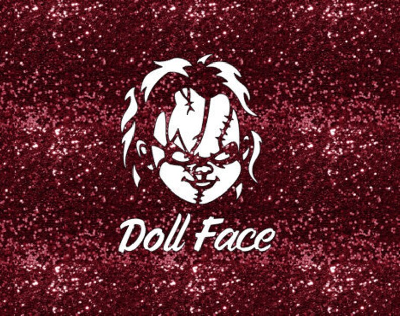 Download Halloween svg chucky svg halloween horror svg childs | Etsy