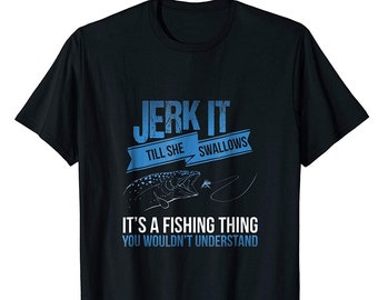 Download Fishing jokes | Etsy