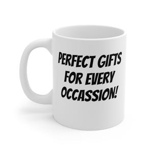 Coffee Humor Mug, Money Humor Mug, Bold Fed Rate, Economic Reference image 6