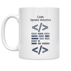 Tech Linguist Mug, Tech Coffee Mug, SEO