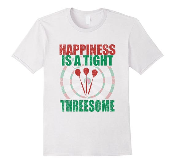 funny darts t shirts