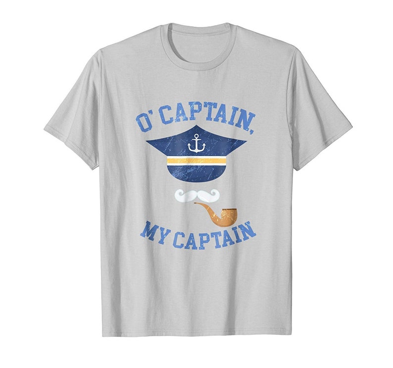 funny sailing shirts
