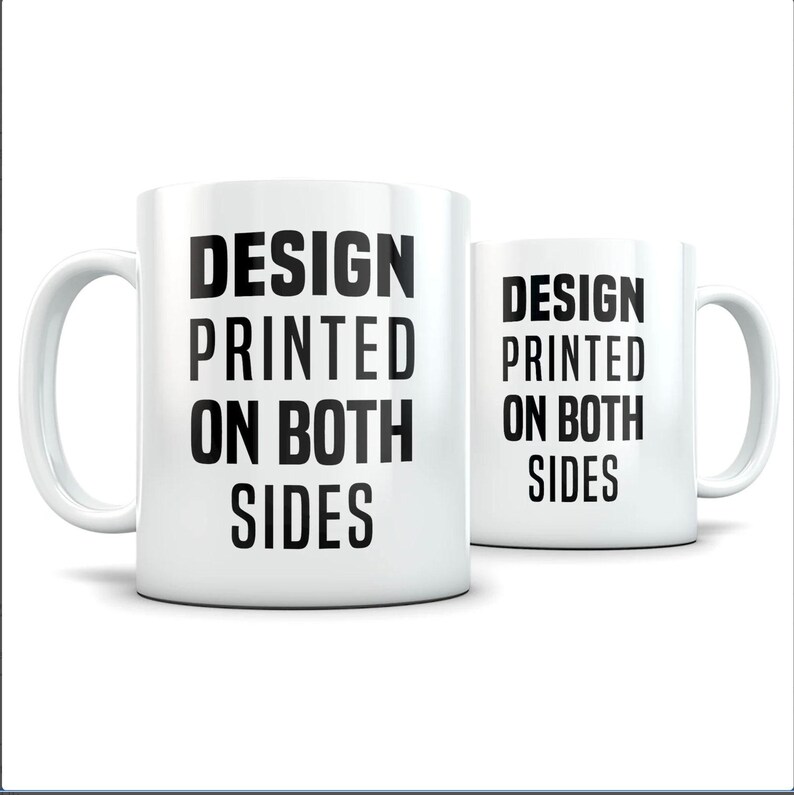 Garden Humor Mug, Gardening Coffee Mug, Gardener, Plant Enthusiast image 4