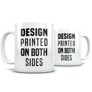 Coffee Humor Mug, Money Humor Mug, Bold Fed Rate, Economic Reference image 7