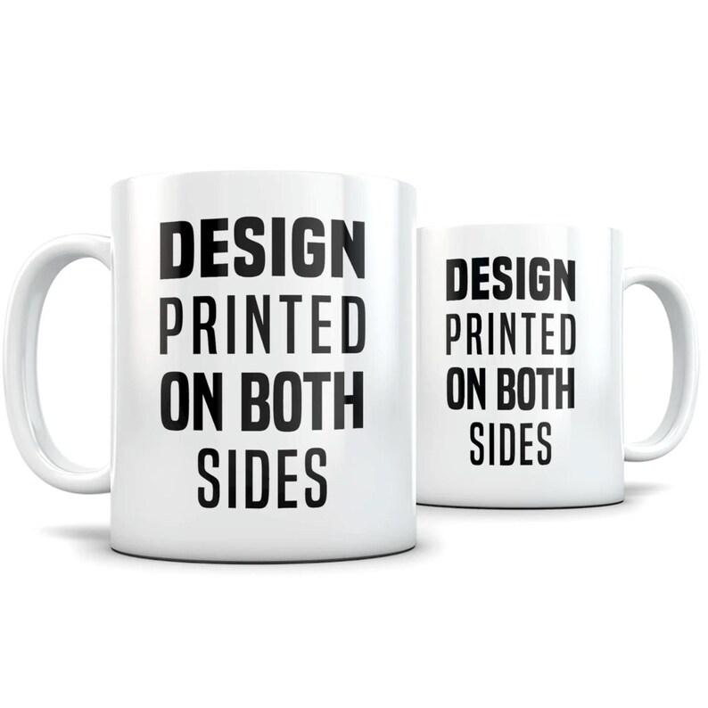 Coffee Humor Mug, Money Humor Mug, Bold Fed Rate, Economic Reference image 7