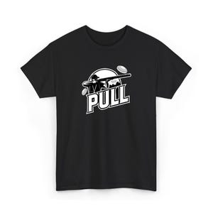 Clay Shooting Shirt: Skeet and Trap Graphic - Breathable Cotton