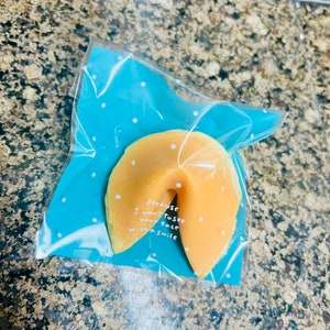 Fortune Melts