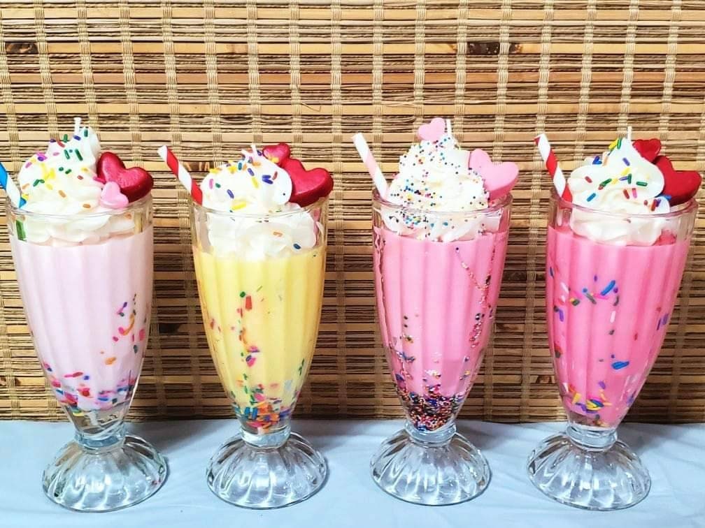 holiday gifts – Milkshake USA