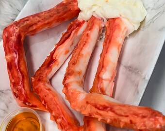 King Crab WaxMelt