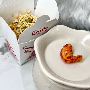 Shrimp fried rice wax melt DIY