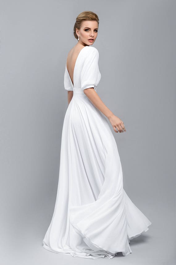 vintage wedding dress stores near me