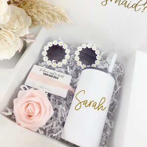 Jr bridesmaid gift ideas store