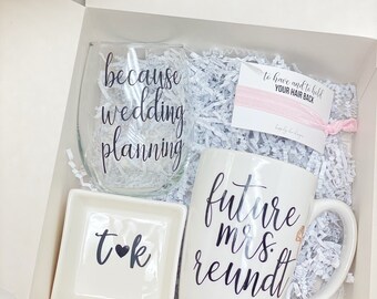 Download This Is My Wedding Planning Glass Etsy
