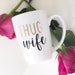 see more listings in the MUGS section