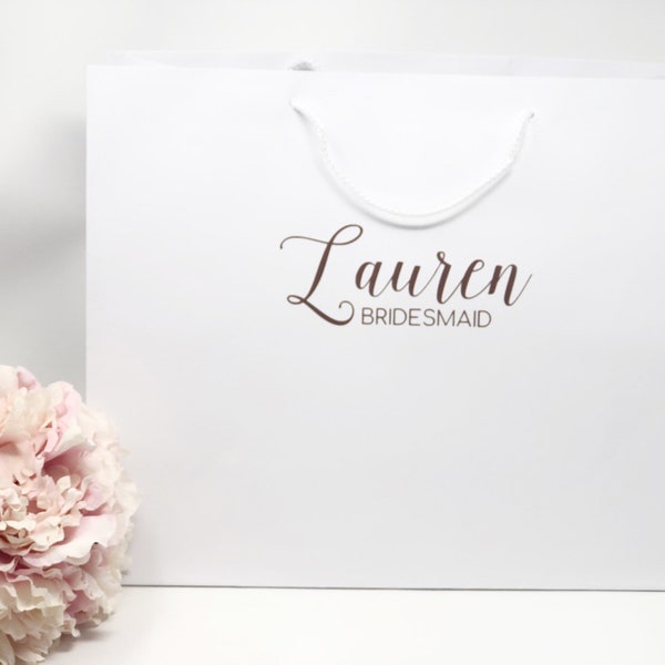 Large Bridal Party Gift Bags 60+ Gift Ideas for 2024