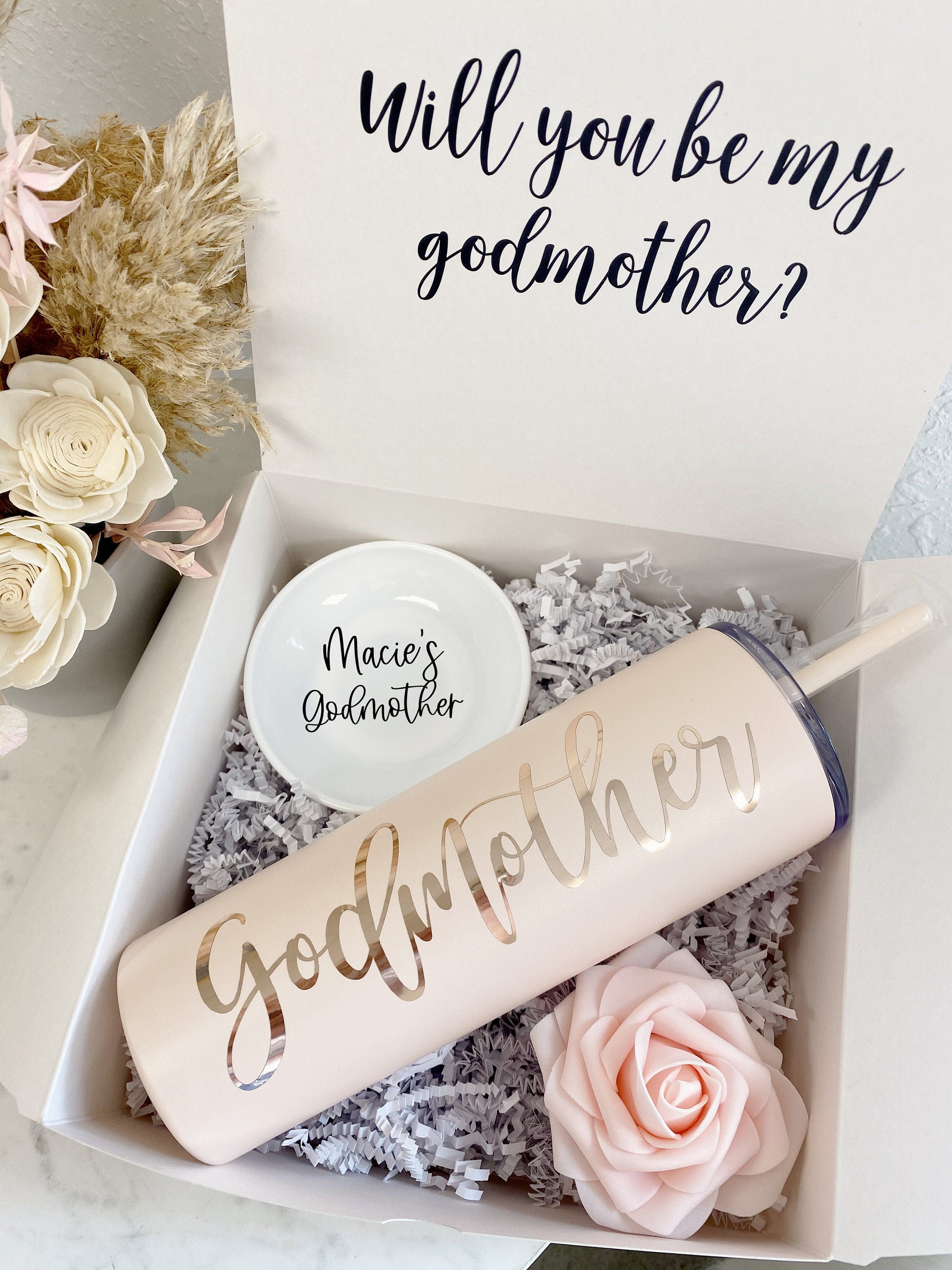 godmother-proposal-box-idea-godmother-tumbler-will-you-be-my