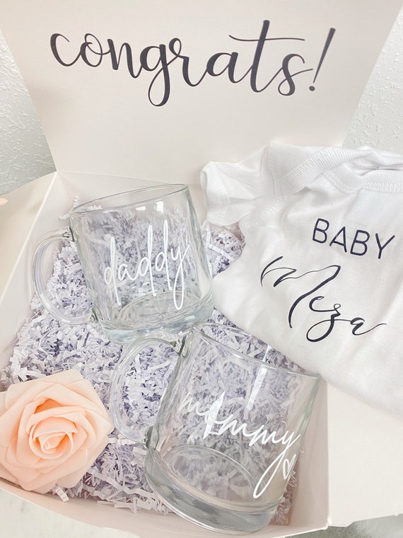Gifts for hotsell expecting parents