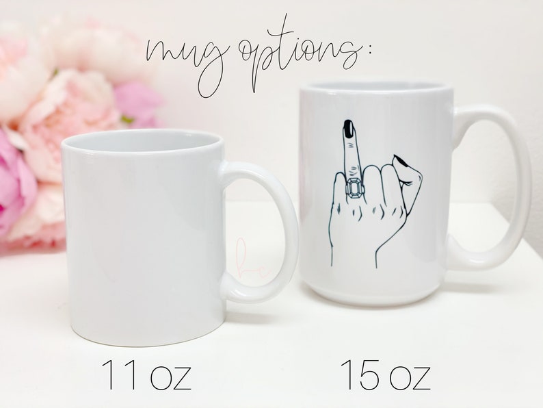 wedding ring finger mug bride mug future mrs mugs engagement gift idea wifey mug engaged af mug wedding day gift ideas image 5