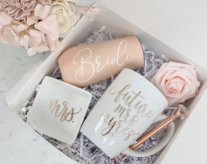 Bride Box