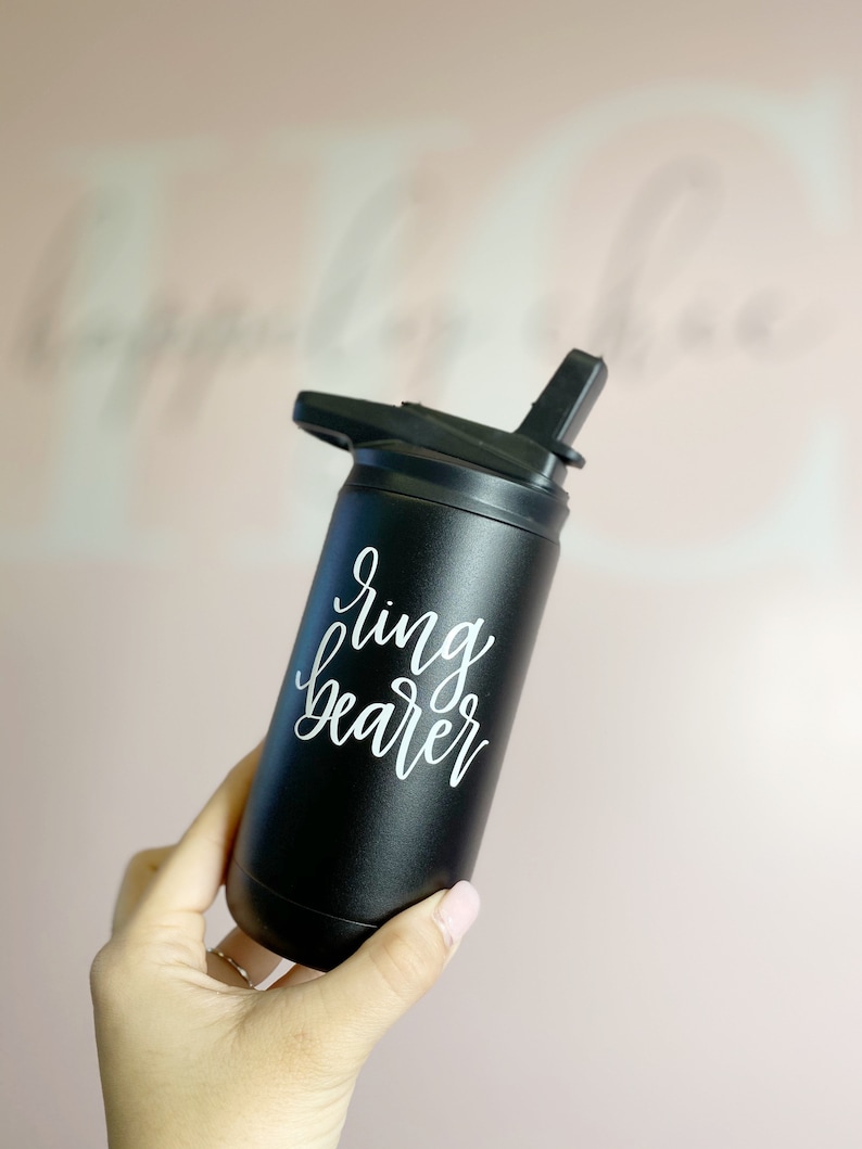 ring belt cups will you be my ring bearer ring security shirt Ring bearer proposal set groomsmen proposal gifts ring bearer gift idea