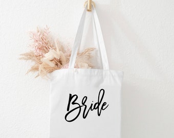 bolso de mano personalizado de la señora totes bolso de mano comprometido- novia boda planificación bolsa de regalo regalo futuro señora compromiso regalo idea- despedida de soltera