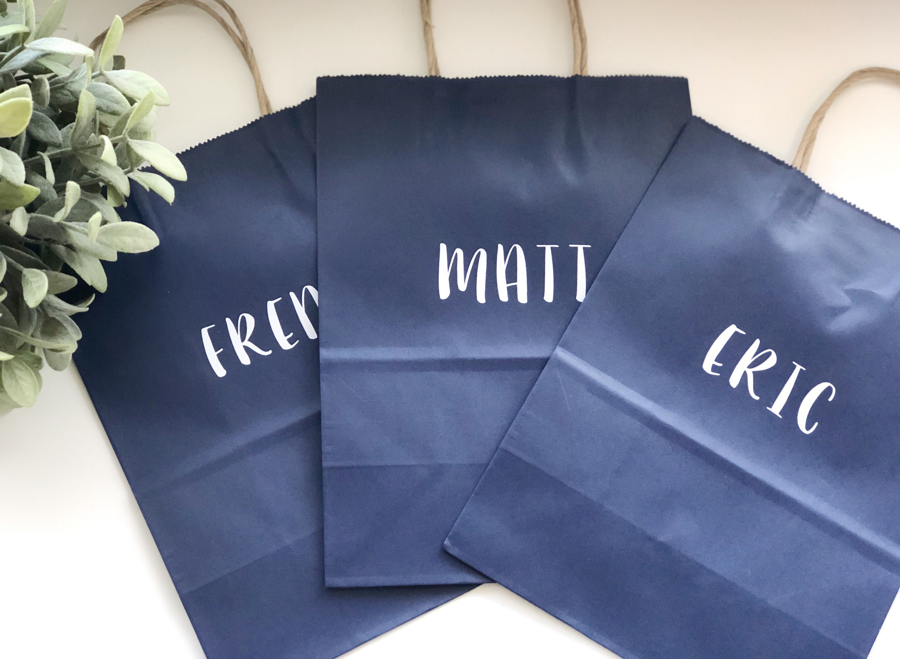 Groomsman gift bag groomsmen gift bags wedding groomsmen gift best