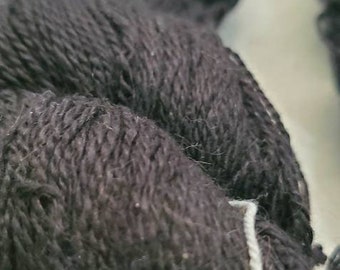 Jojoland Consonance Yarn. New/Unused 50/50% Cashmere/Silk. 50g/400m. Original labels