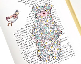 Sweet Dreams, Bear! Bookmark