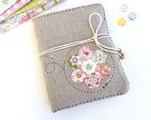 Hexagon Sewing Folder Pattern PDF