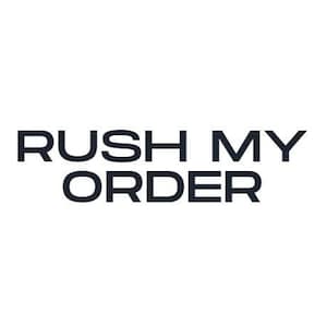 Rush My Order