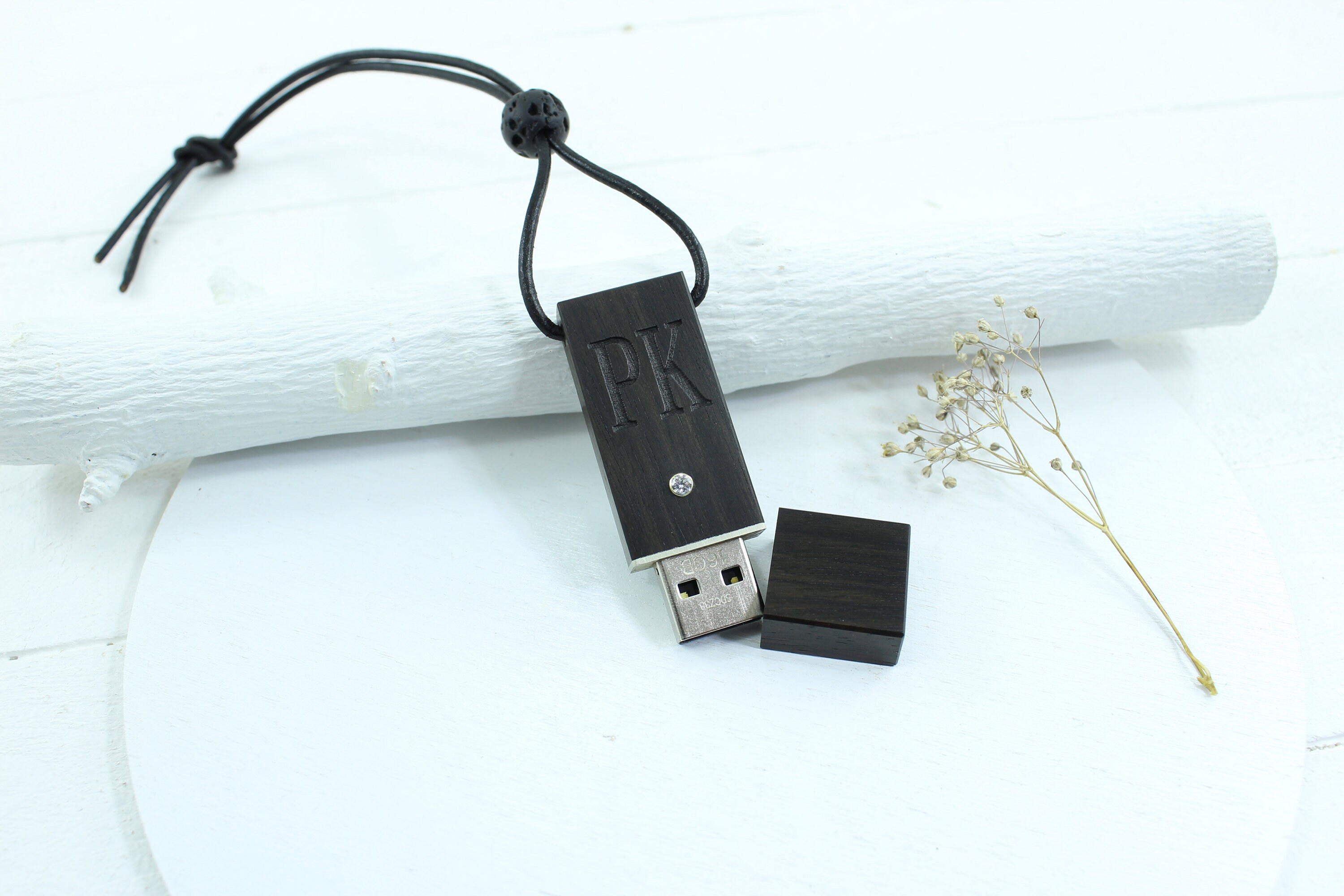 USB Flash Drive Personalized Gift Custom Gift With Engraving Etsy