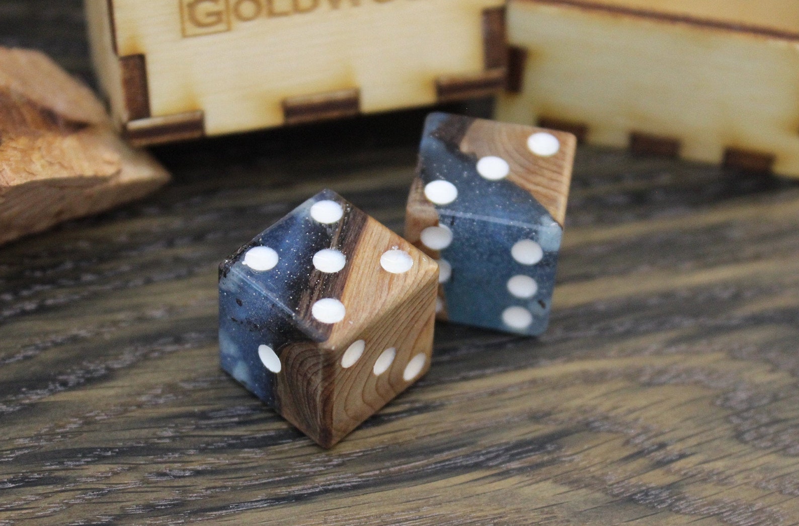 Custom set