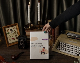 100 consejos para ayudarle a perder peso: el mejor libro electrónico, los mejores consejos y trucos, descarga digital instantánea de libros electrónicos, descarga de libros electrónicos imprimibles en PDF